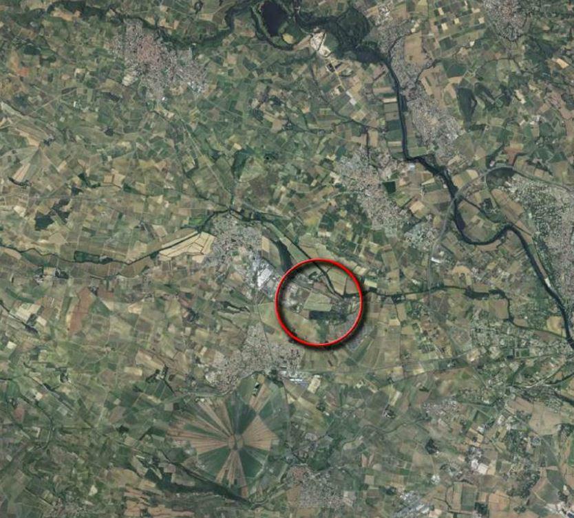 Location entrepôt Béziers Hérault OLLOG2204153 7