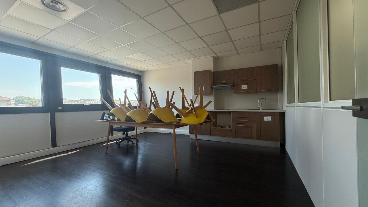 Location local d'activité Vitry-sur-Seine Val-de-Marne OLACT2535693 10