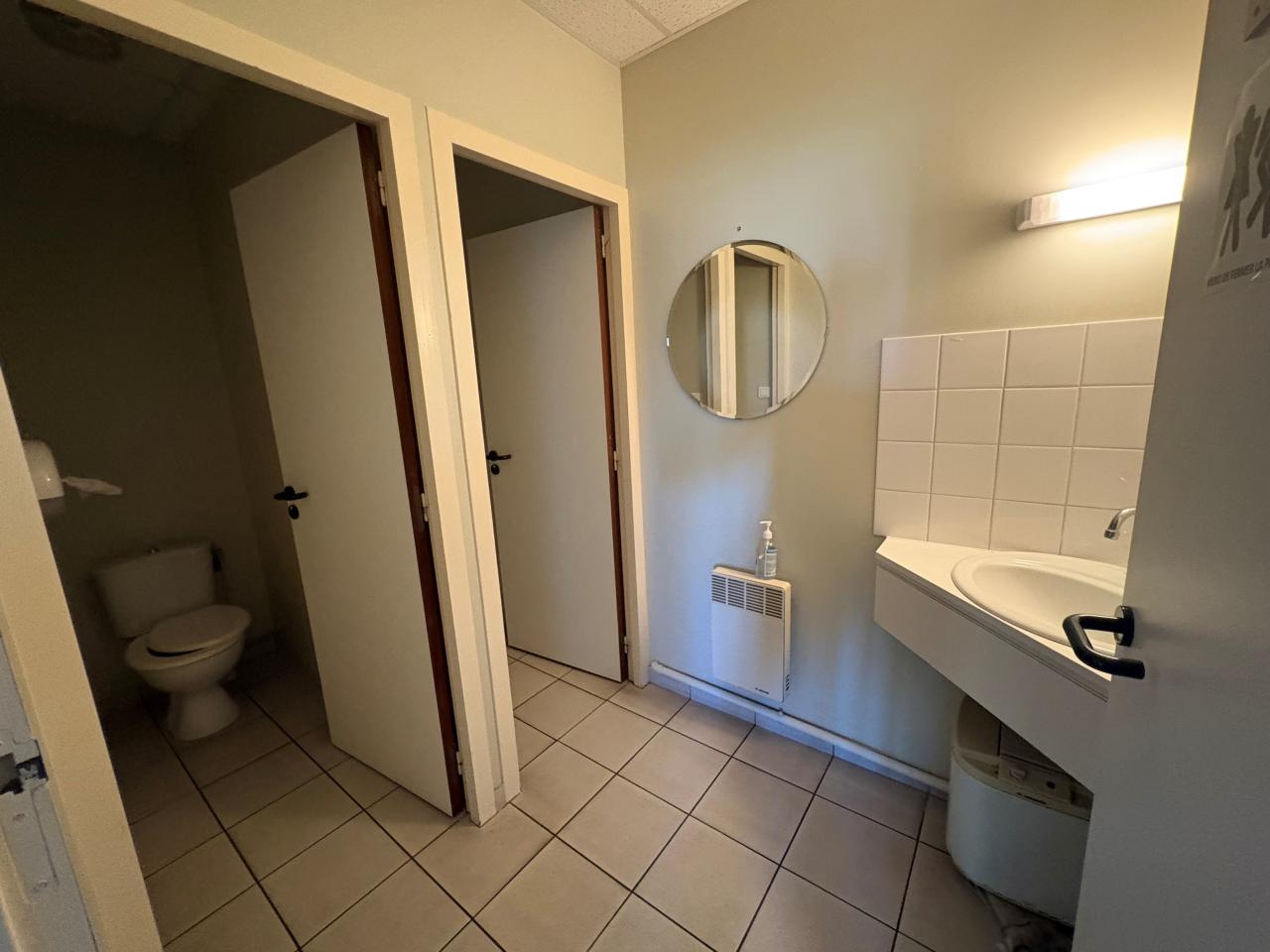 Vente bureau Orvault Loire-Atlantique OVBUR2640586 17