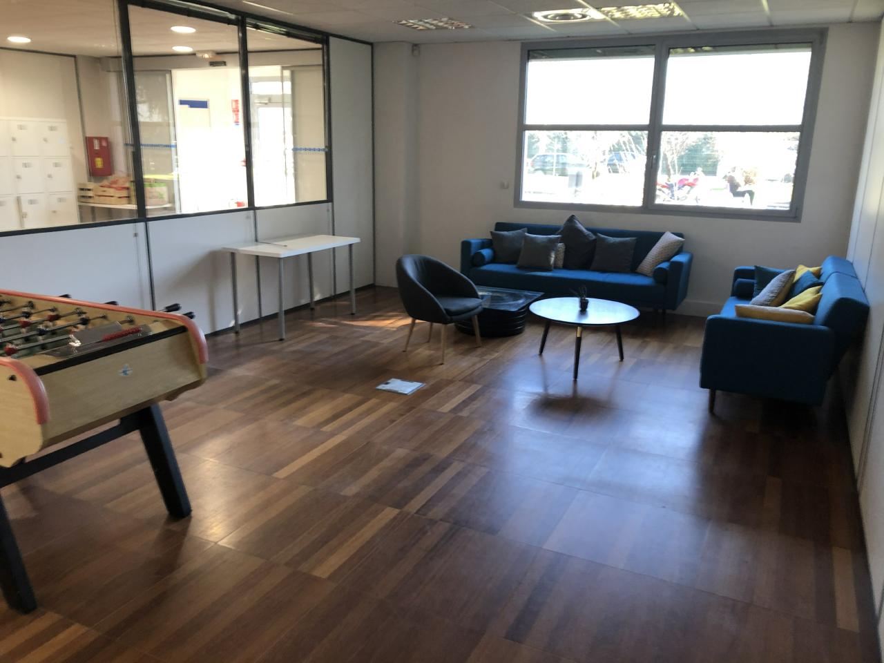 Location local d'activité Villeurbanne Rhône OLACT2109416 7