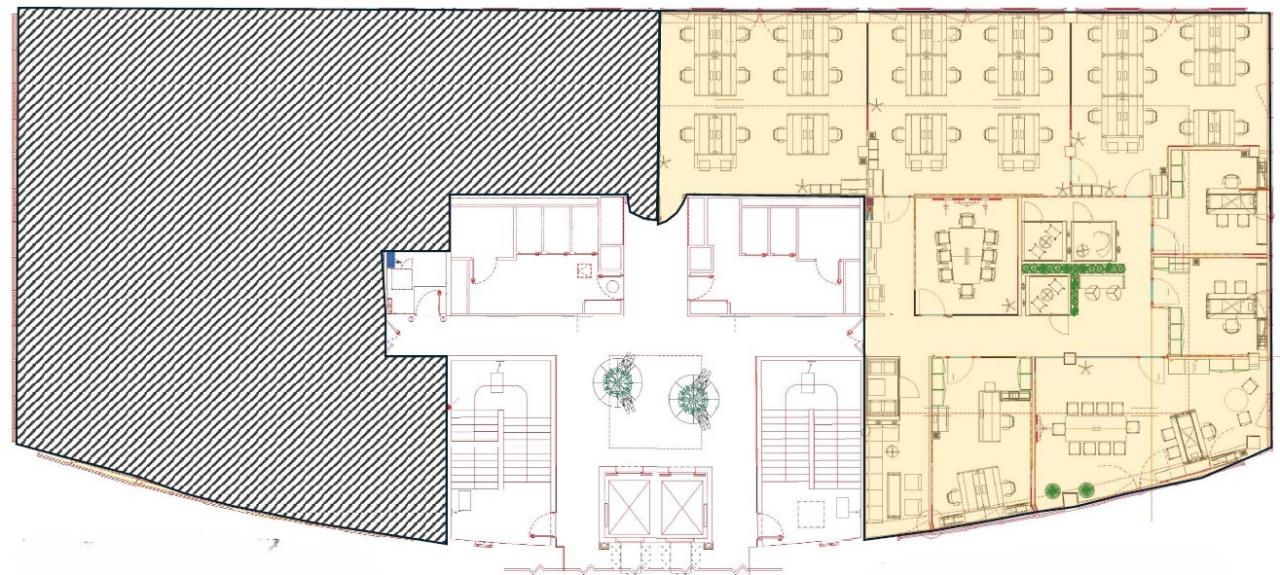 Location bureau Villeneuve-d'Ascq Nord OLBUR2206661 8