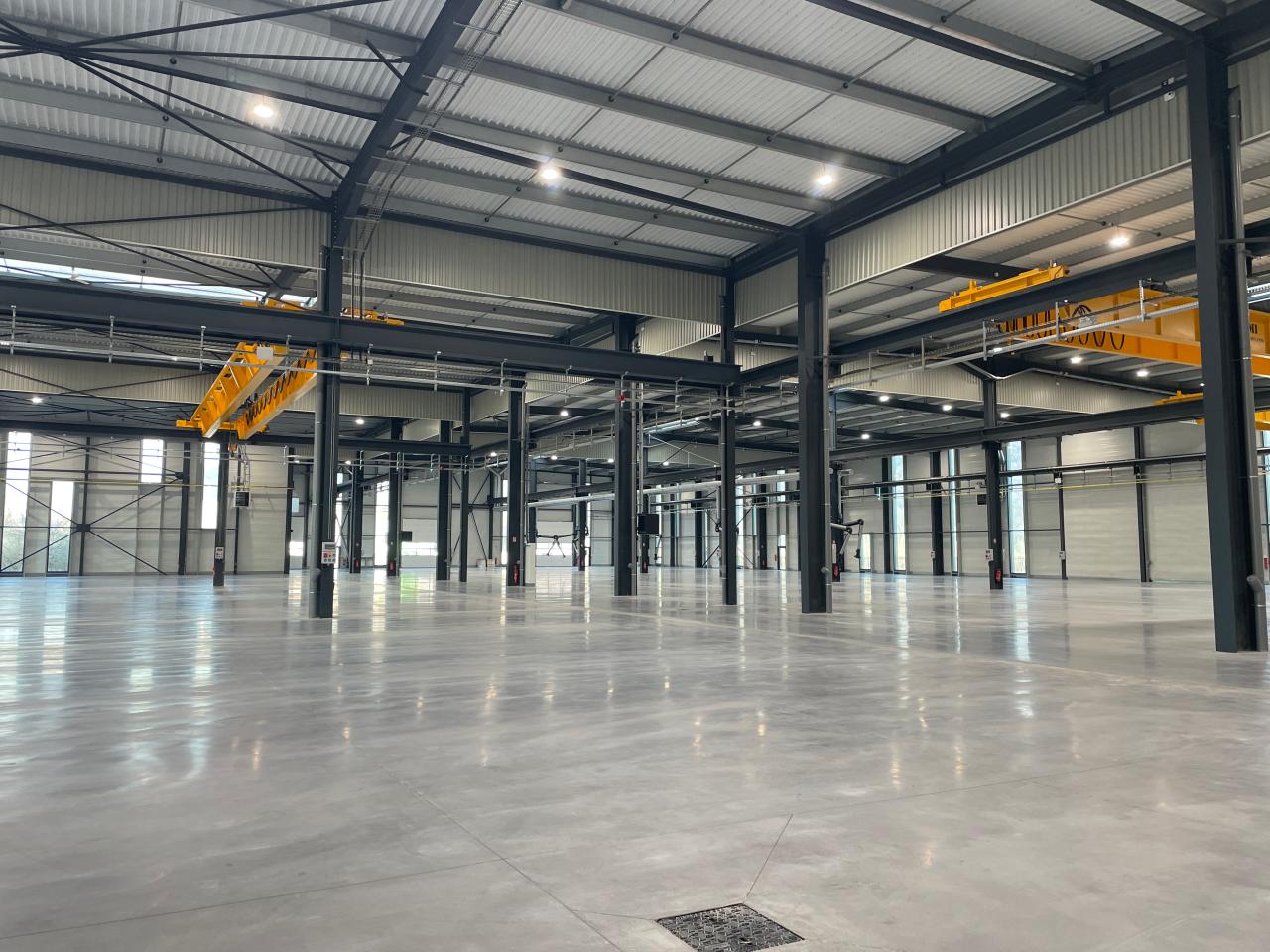 Location local d'activité Champagnier Isère OLACT2638160 6