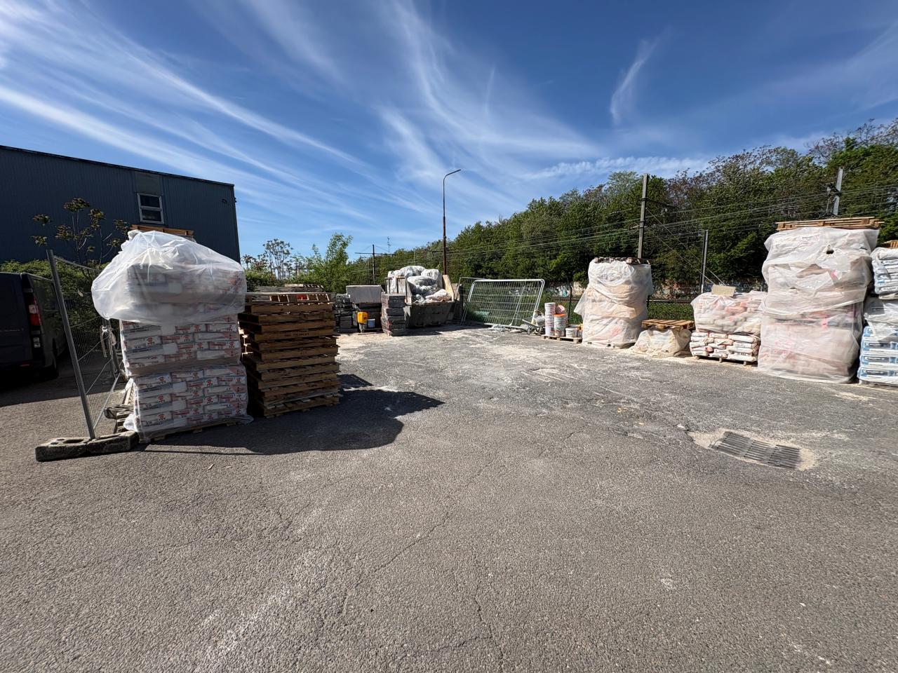 Vente local d'activité Dijon Côte-d'Or OVACT2641029 2