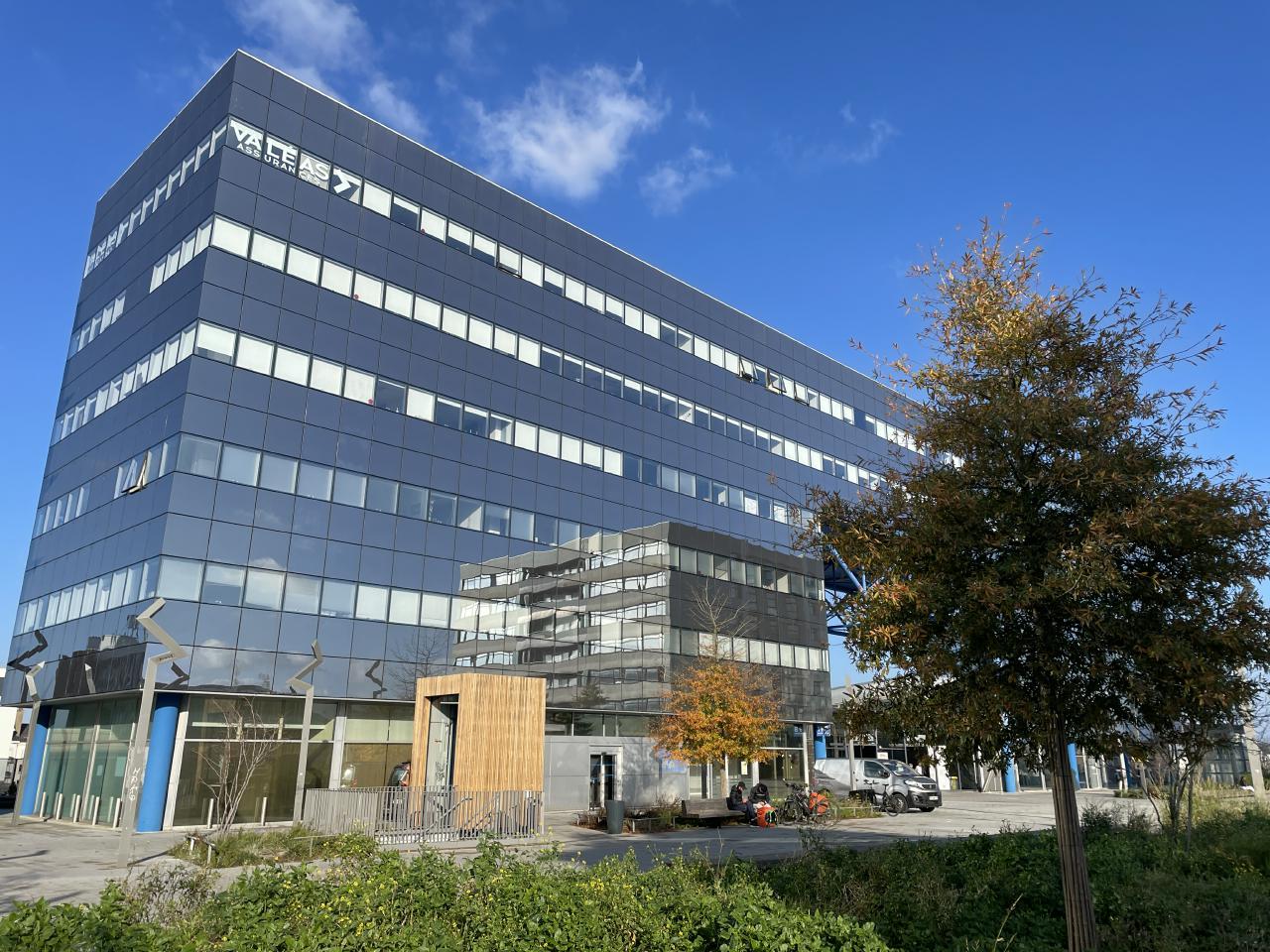 Location bureau Rennes Ille-et-Vilaine OLBUR2420463 2