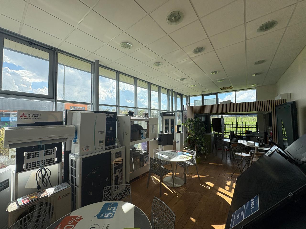 Vente local d'activité Rochecorbon Indre-et-Loire OVACT2640503 17