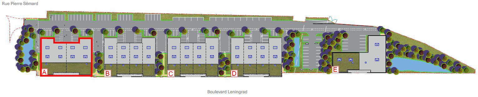 Vente local d'activité Le Havre Seine-Maritime OVACT2206548 15