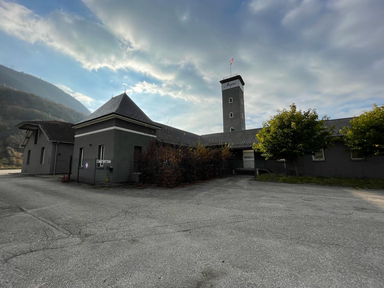 Location bureau Albertville Savoie OLBUR2427505 7