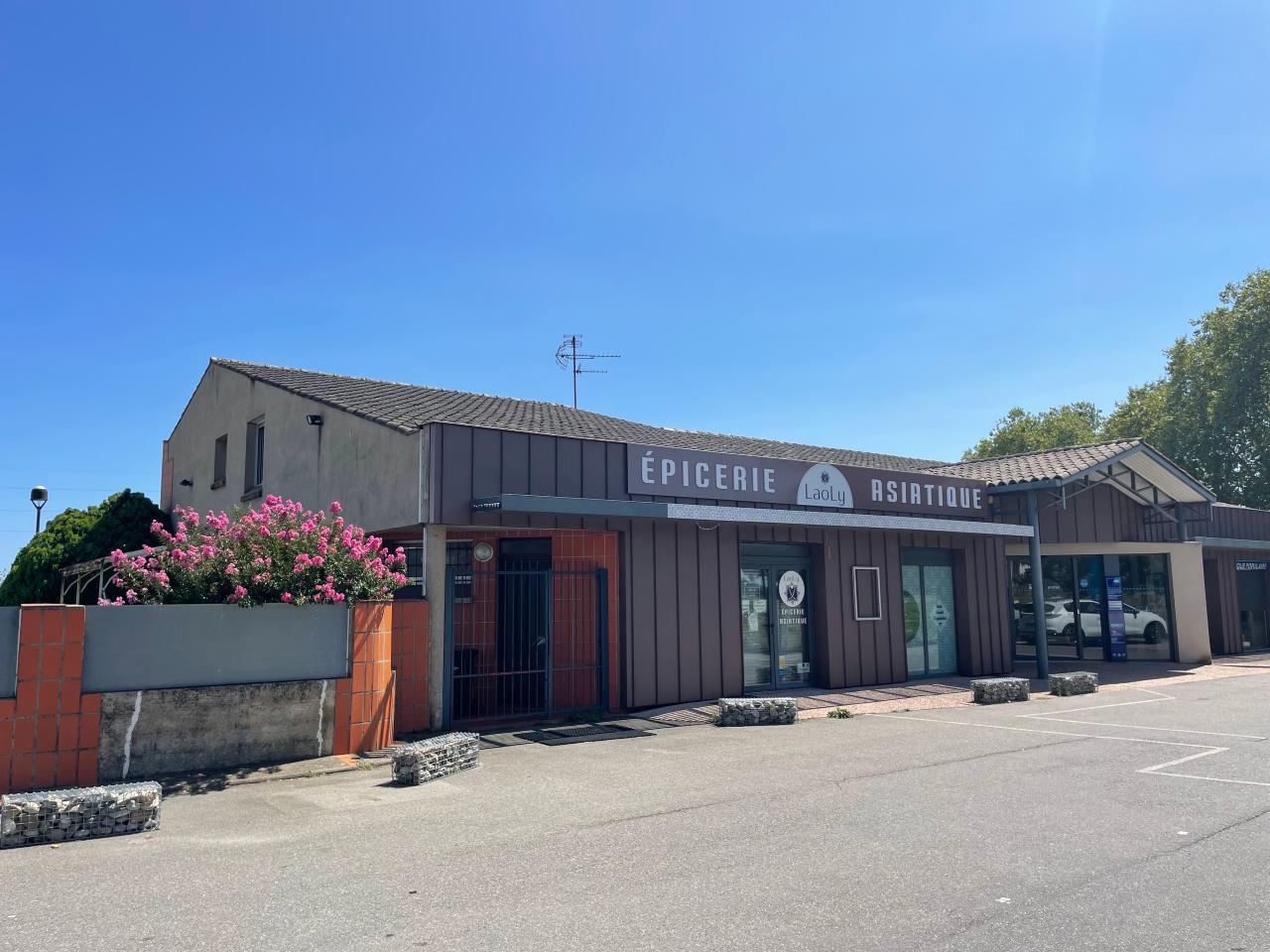 Location commerce Saint-Jory Haute-Garonne OLCOM2425315 3