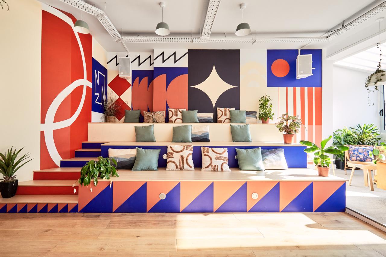 Location coworking Paris OLBUR2534669 6