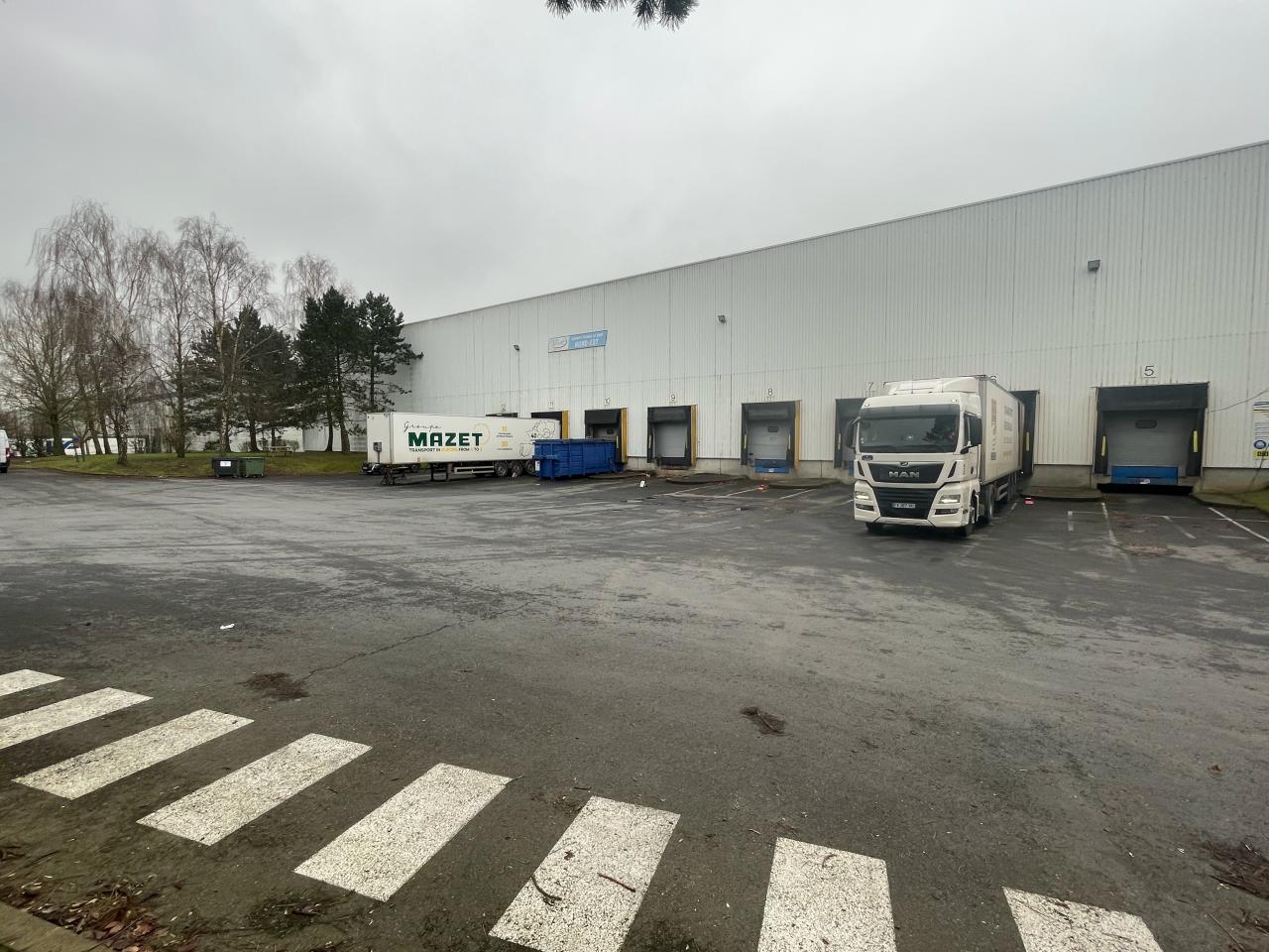 Location entrepôt classe b Fretin Nord OLLOG2531369 6