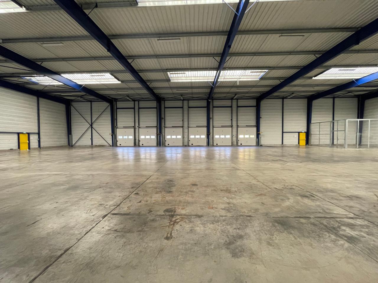 Location local d'activité Chécy Loiret OLACT2536544 11