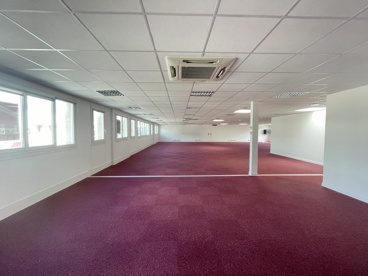 Location bureau Cesson-Sévigné Ille-et-Vilaine OLBUR2112792 3