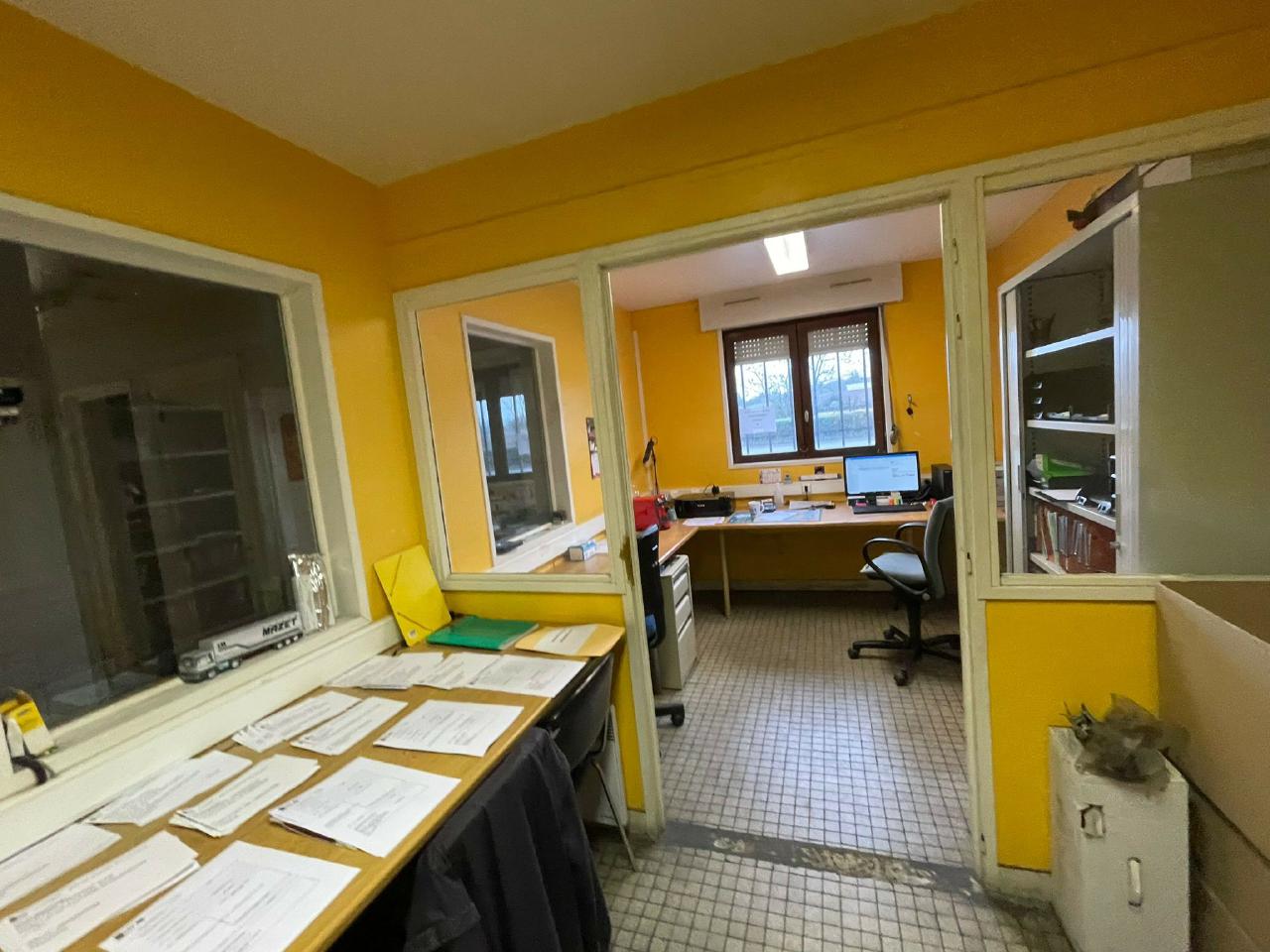 Vente local d'activité Nordausques Pas-de-Calais OVACT2419782 10