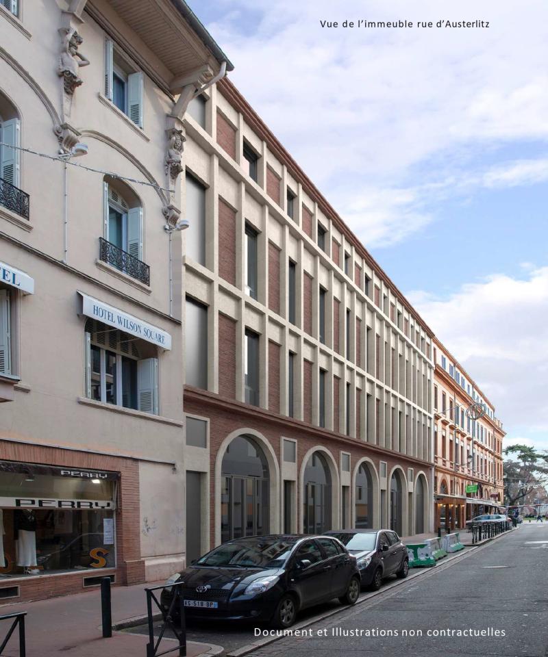 Location commerce Toulouse Haute-Garonne OLCOM2534970 8
