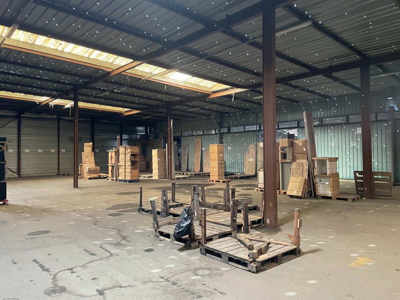 Vente local d'activité Bordeaux Gironde OVACT2533822 5