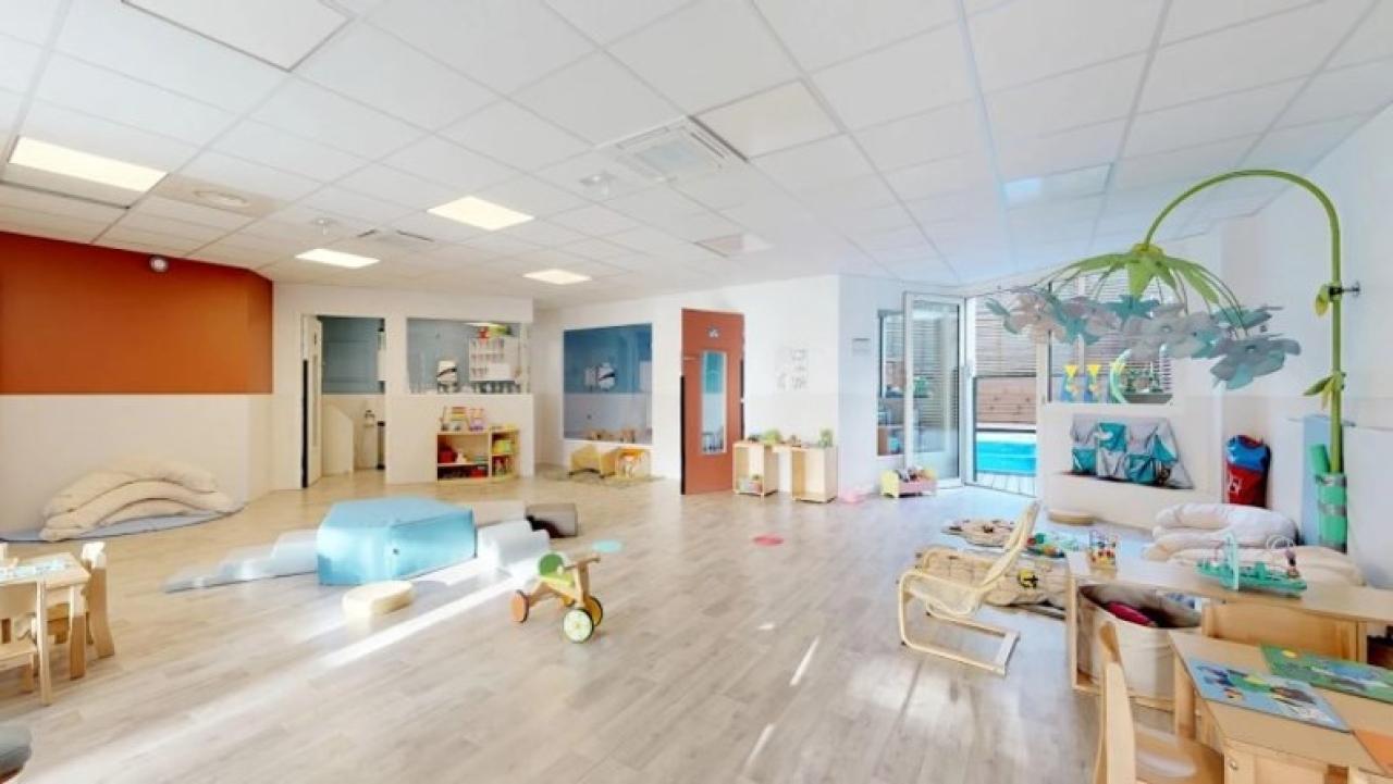 Vente bureau Boulogne-Billancourt Hauts-de-Seine OVBUR2641082 2