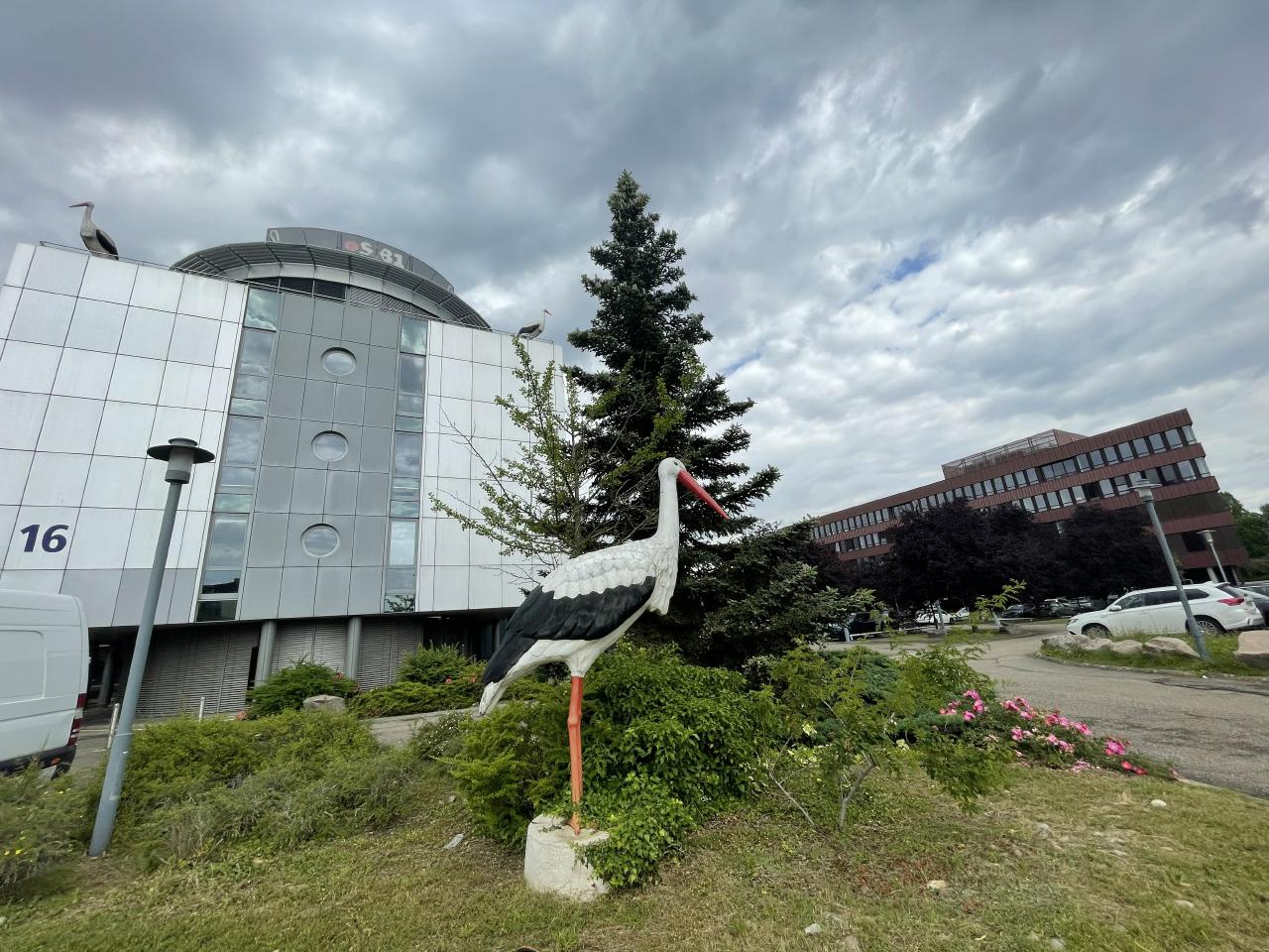 Location bureau Schiltigheim Bas-Rhin OLBUR2203532 1