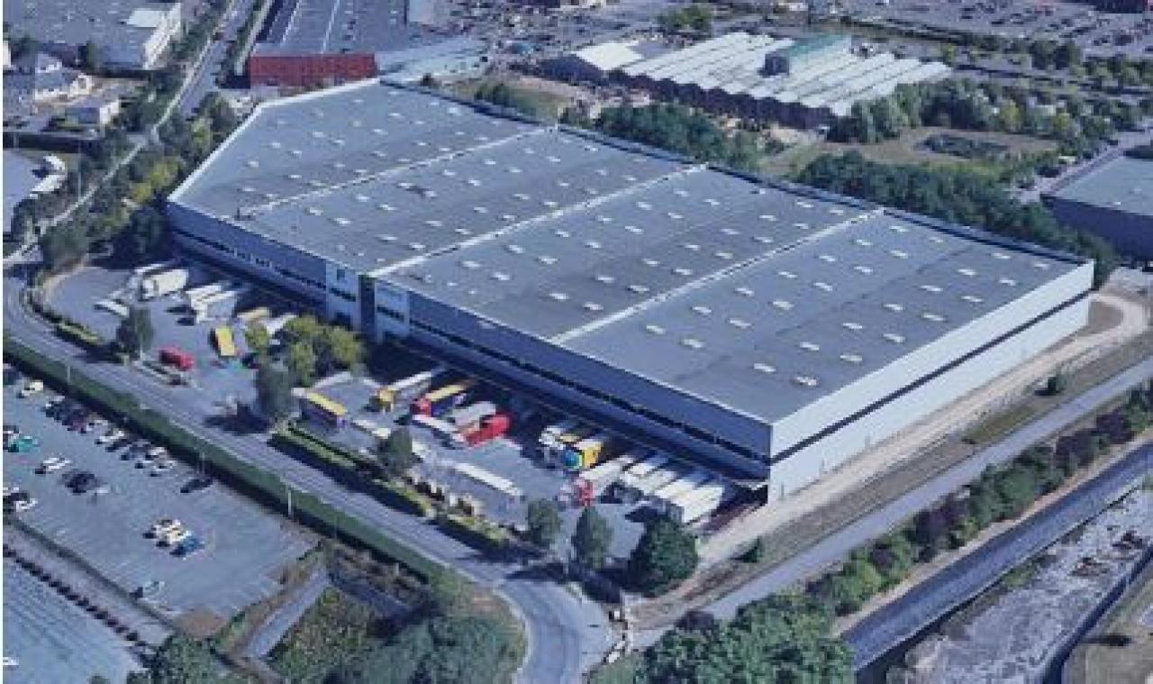 Location entrepôt classe a Brétigny-sur-Orge Essonne OLLOG2530233 2