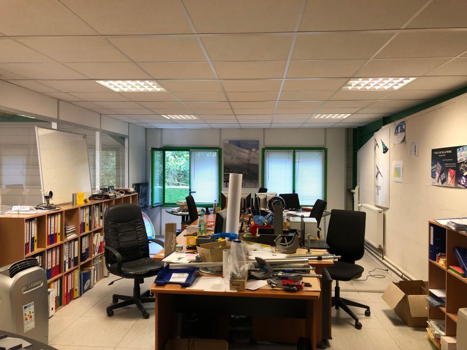 Location local d'activité Argonay Haute-Savoie OLACT2531496 11