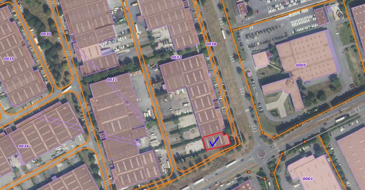 Location local d'activité Saint-Ouen-l'Aumône Val-d'Oise OLACT2537913 8