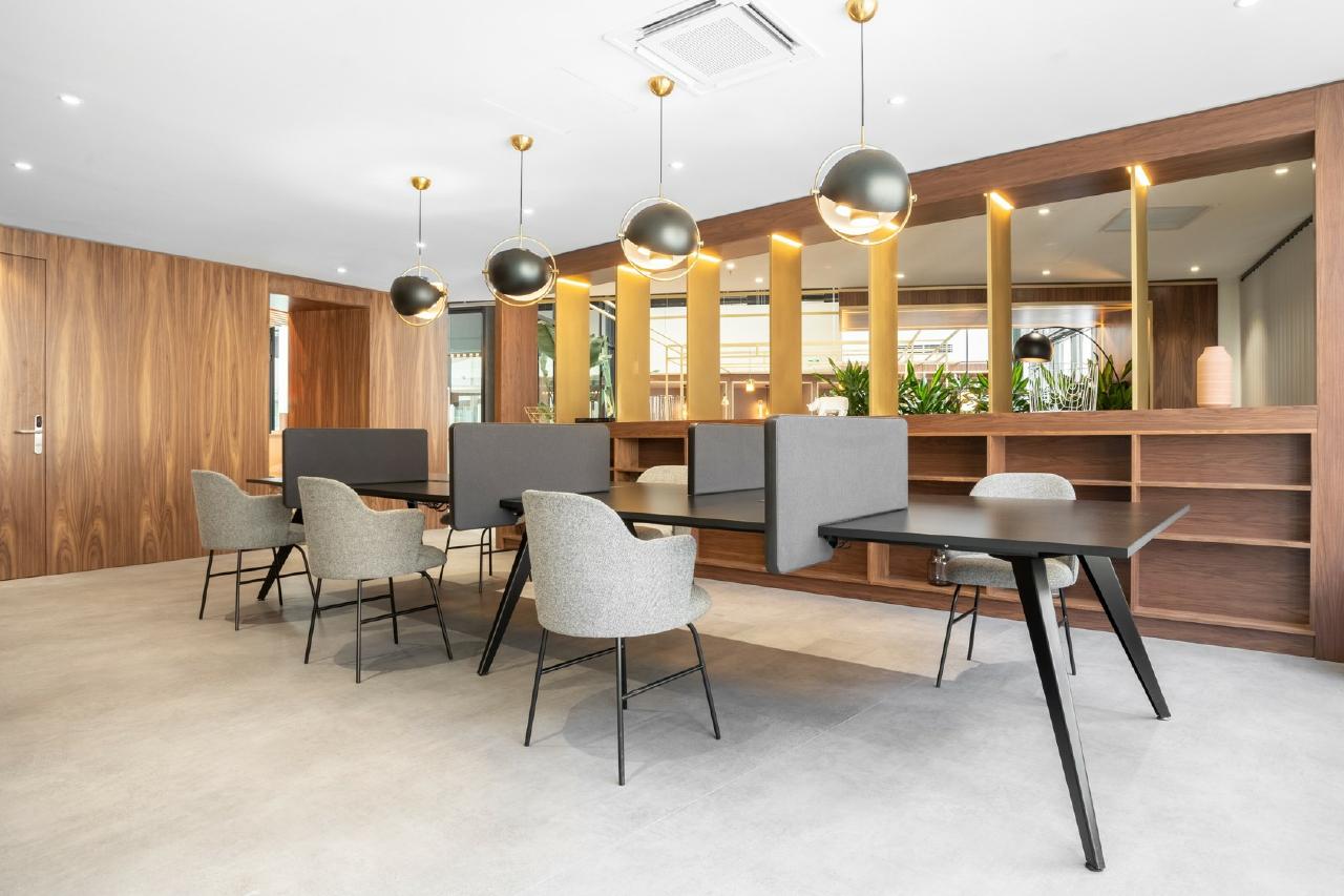 Location coworking Bordeaux Gironde OLBUR2112059 5