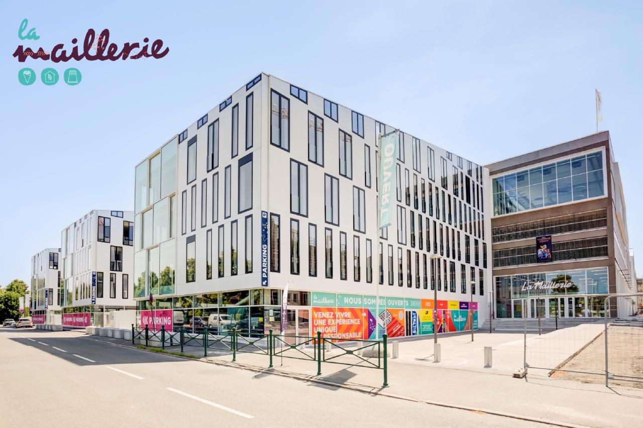 Location bureau Villeneuve-d'Ascq Nord OLBUR2204766 8