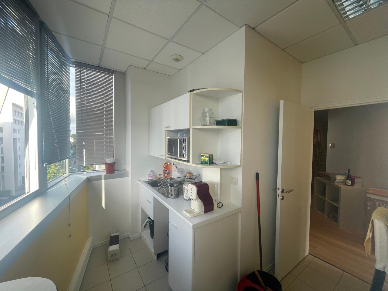 Location bureau Rennes Ille-et-Vilaine OLBUR2530152 7