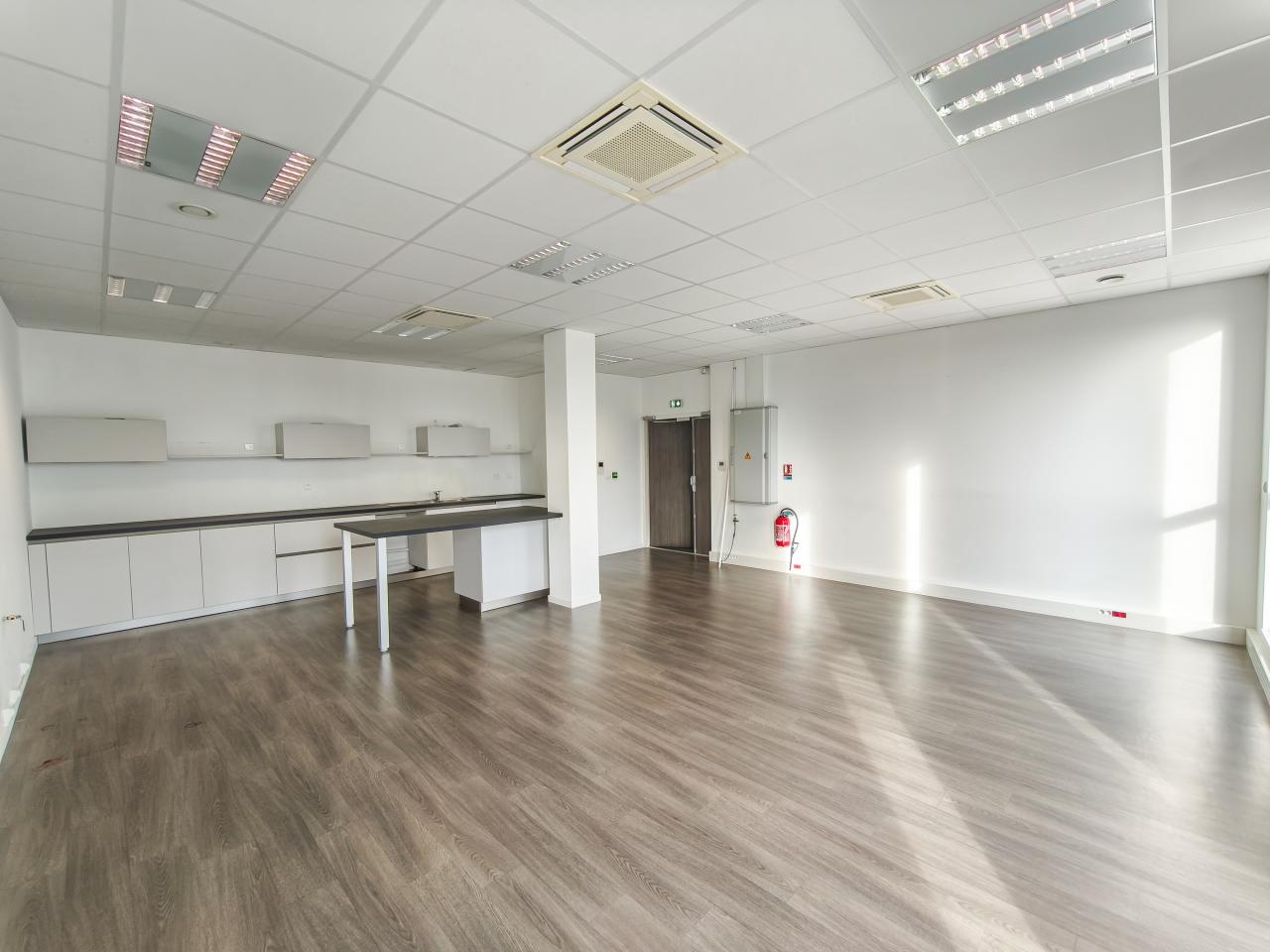 Location bureau Cesson-Sévigné Ille-et-Vilaine OLBUR2537624 8