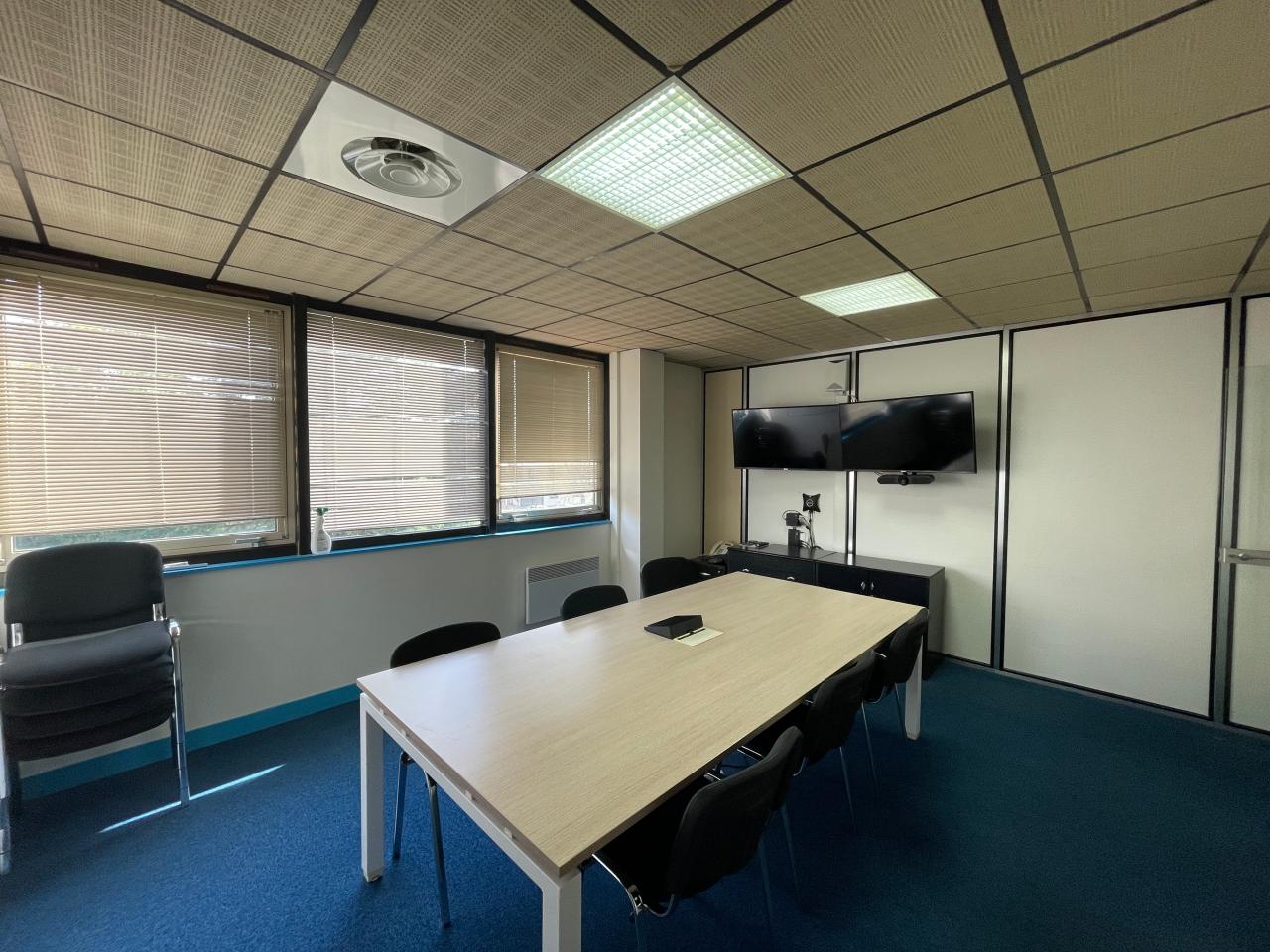 Location bureau Mont-Saint-Aignan Seine-Maritime OLBUR2536376 3