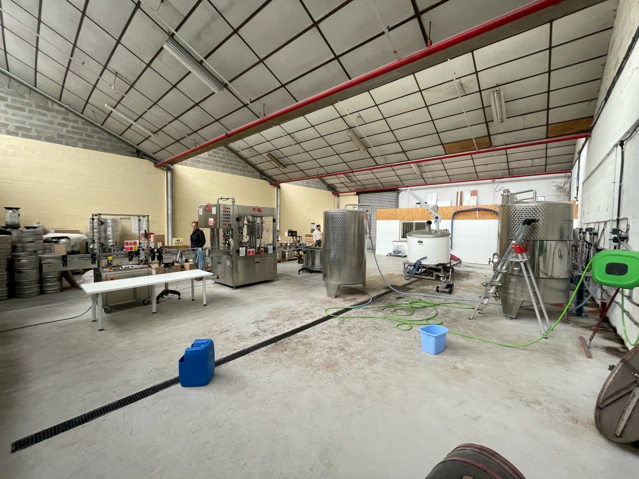 Location local d'activité Sotteville-lès-Rouen Seine-Maritime OLACT2532927 6