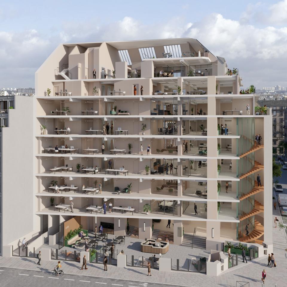 Location bureau Paris OLBUR2202782 7