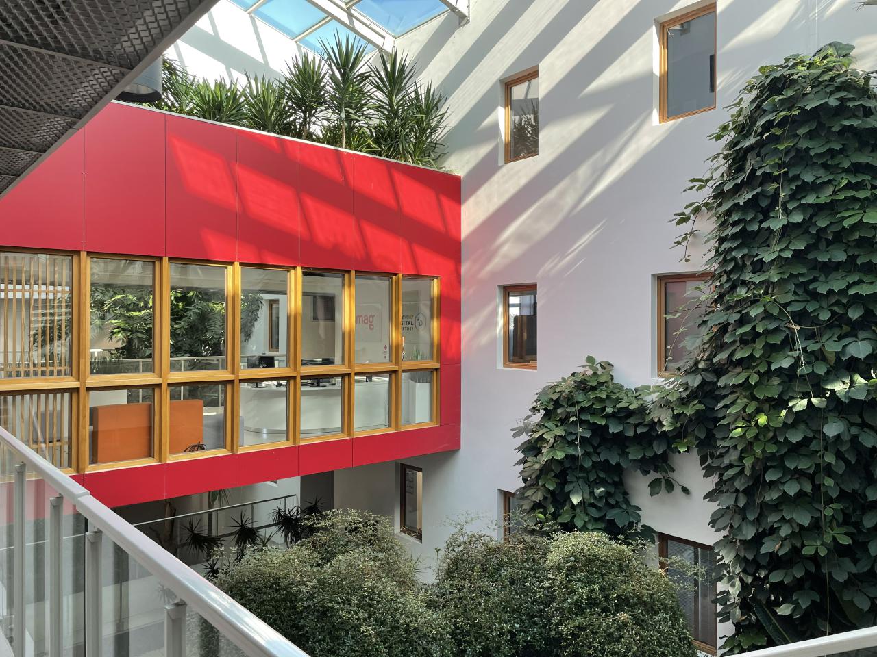 Location bureau Montpellier Hérault OLBUR2641833 4