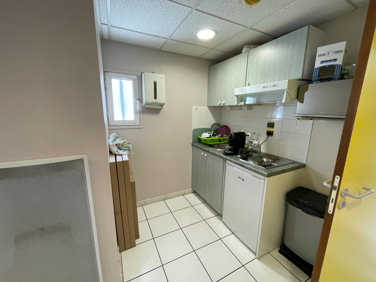 Location local d'activité Toulouse Haute-Garonne OLACT2533182 6