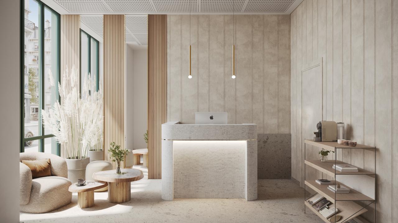 Location bureau Paris OLBUR2529298 2