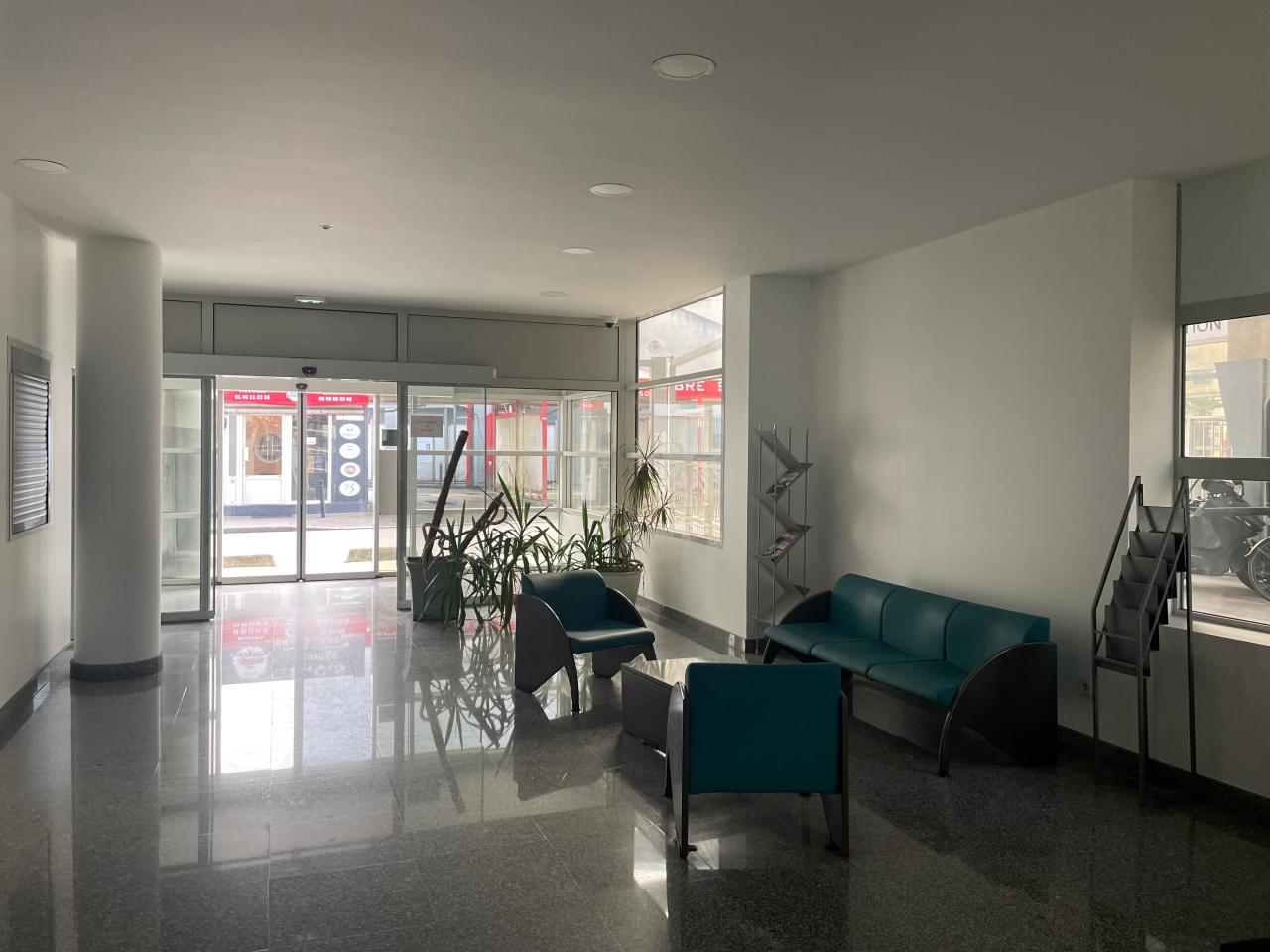 Location bureau Saint-Ouen Seine-Saint-Denis OLBUR2311044 5