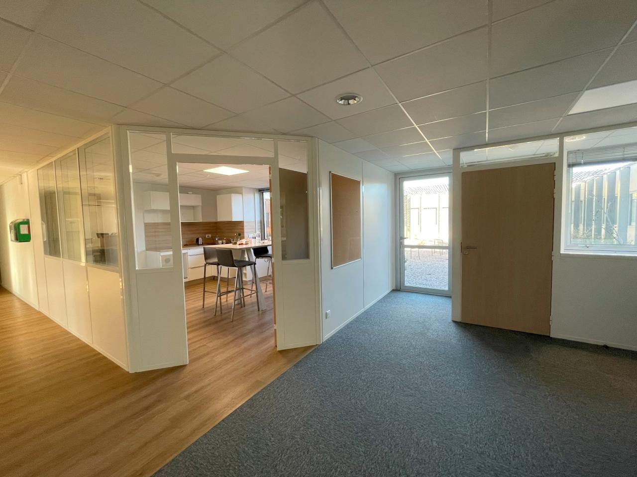 Location bureau Montpellier Hérault OLBUR2639496 9