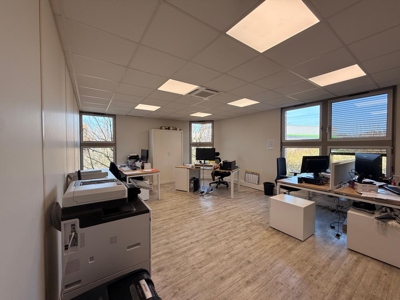 Vente local d'activité Torcy Seine-et-Marne OVACT2639659 6