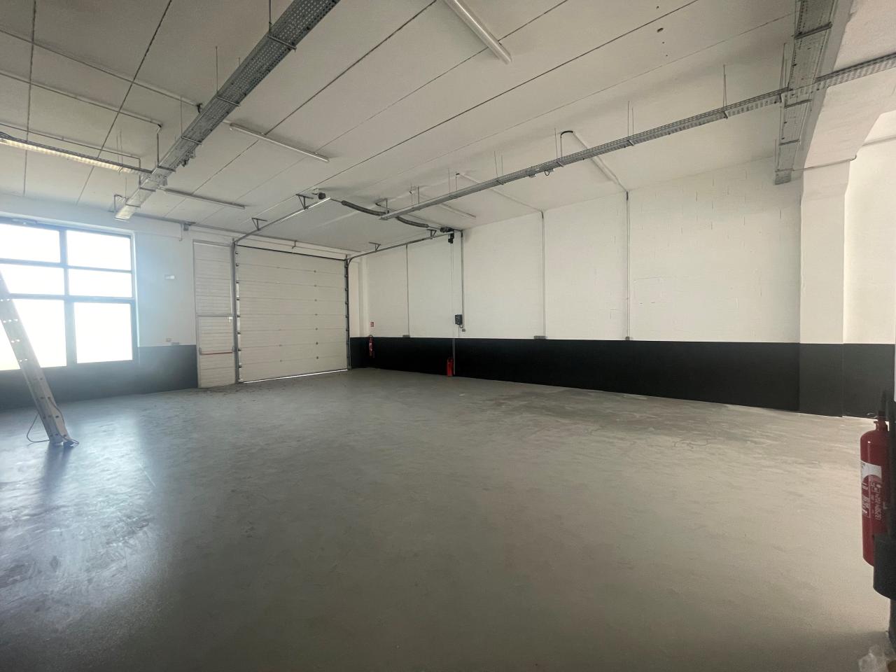 Location local d'activité Villejuif Val-de-Marne OLACT2642838 10
