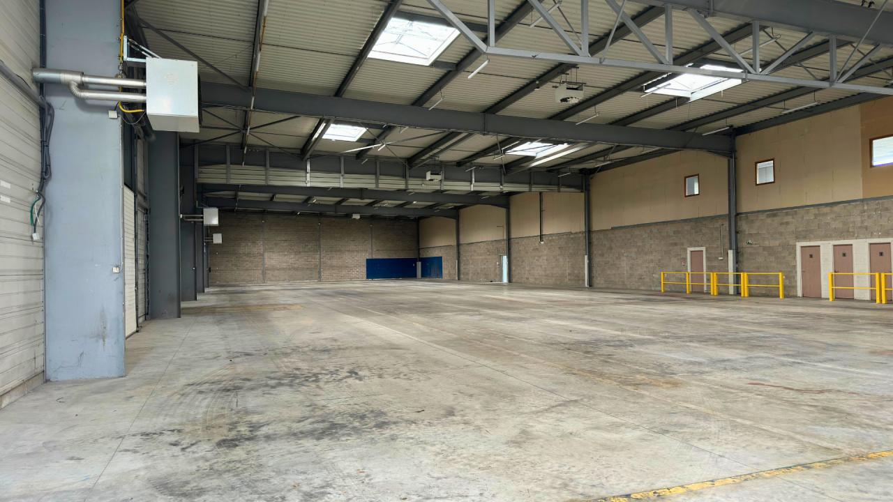Location local d'activité Stains Seine-Saint-Denis OLACT2639113 2