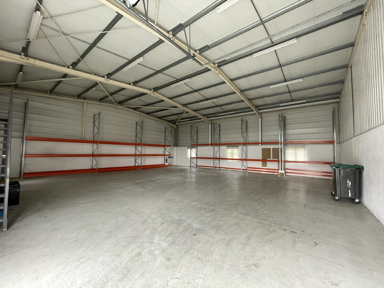 Location local d'activité Colomiers Haute-Garonne OLACT2642120 11