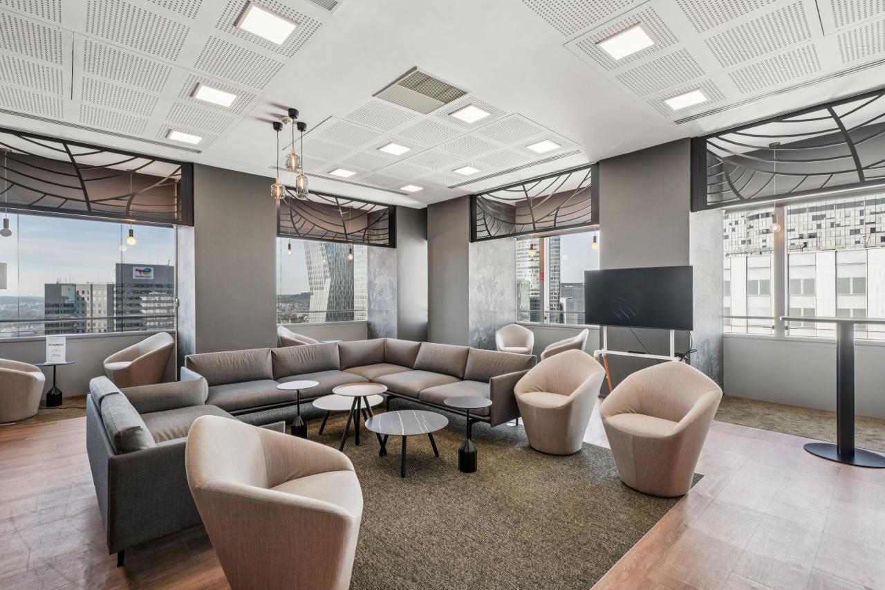 Location bureau Courbevoie Hauts-de-Seine OLBUR2641308 13