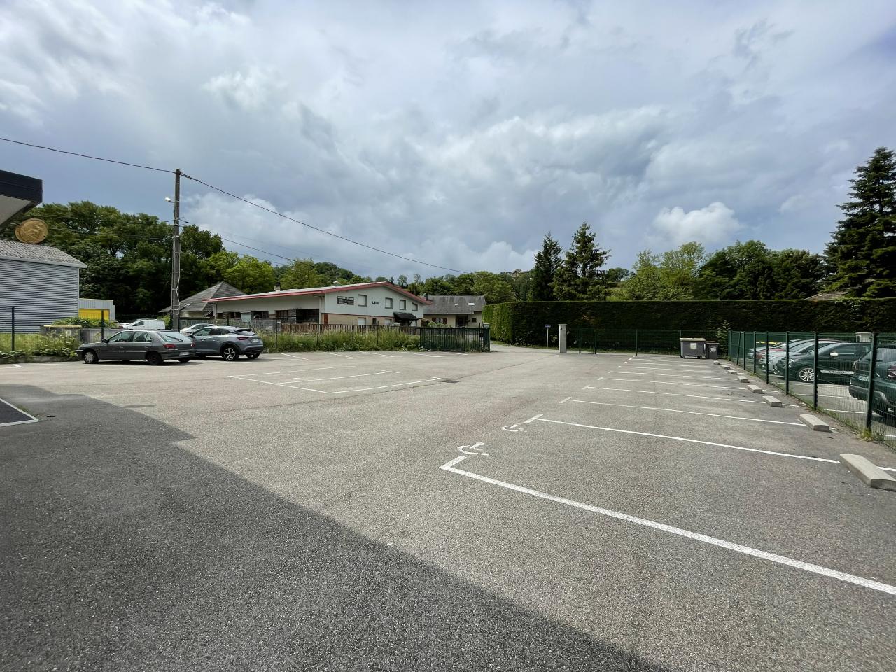 Vente bureau Challes-les-Eaux Savoie OVBUR2422142 9