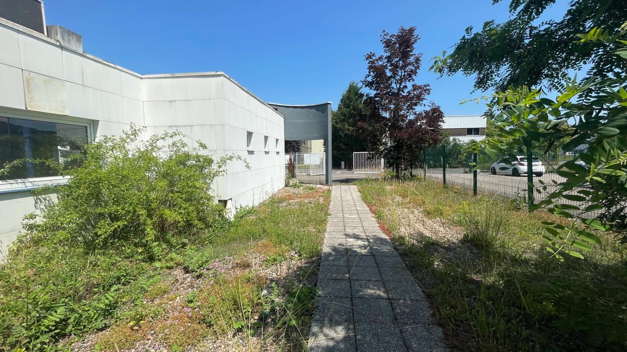 Vente bureau Custines Meurthe-et-Moselle OVBUR2532810 12