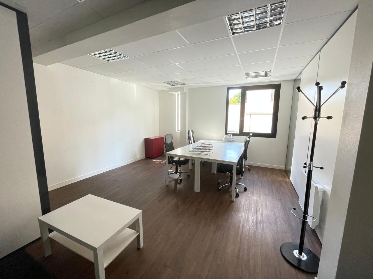 Location bureau Nantes Loire-Atlantique OLBUR2534141 11