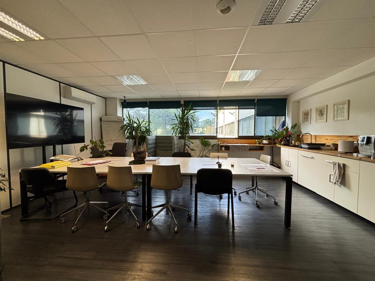 Location local d'activité Mérignac Gironde OLACT2534823 13