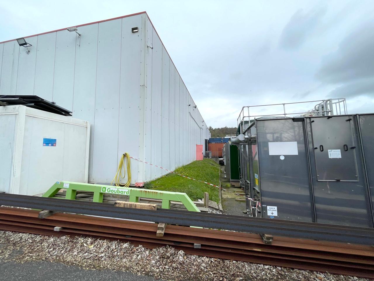 Vente local d'activité Martin-Église Seine-Maritime OVACT2640412 5