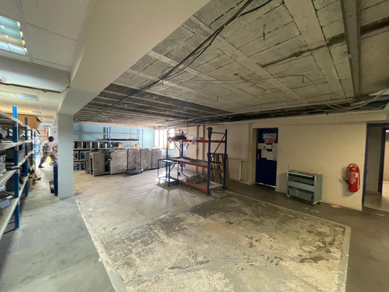 Vente local d'activité Saint-Ouen-l'Aumône Val-d'Oise OVACT2535688 10