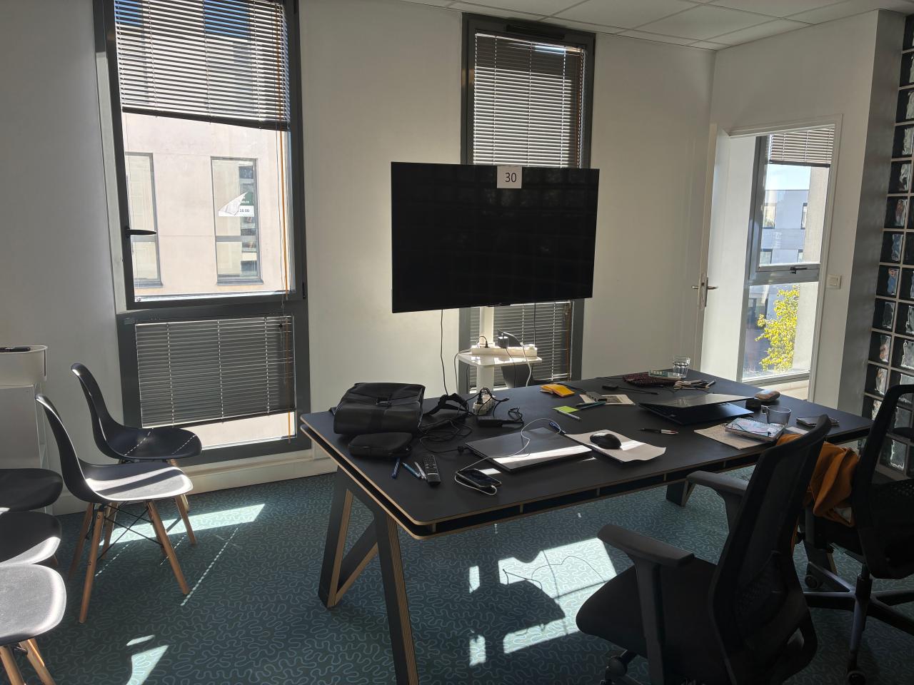 Location bureau Rennes Ille-et-Vilaine OLBUR2644152 9