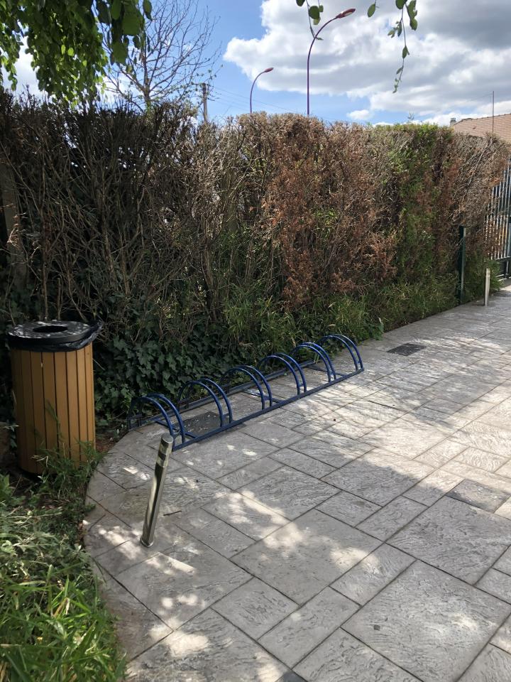 Location local d'activité Bezons Val-d'Oise OLACT2105996 5