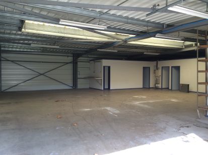 Vente local d'activité Beychac-et-Caillau Gironde OVACT2641803 17